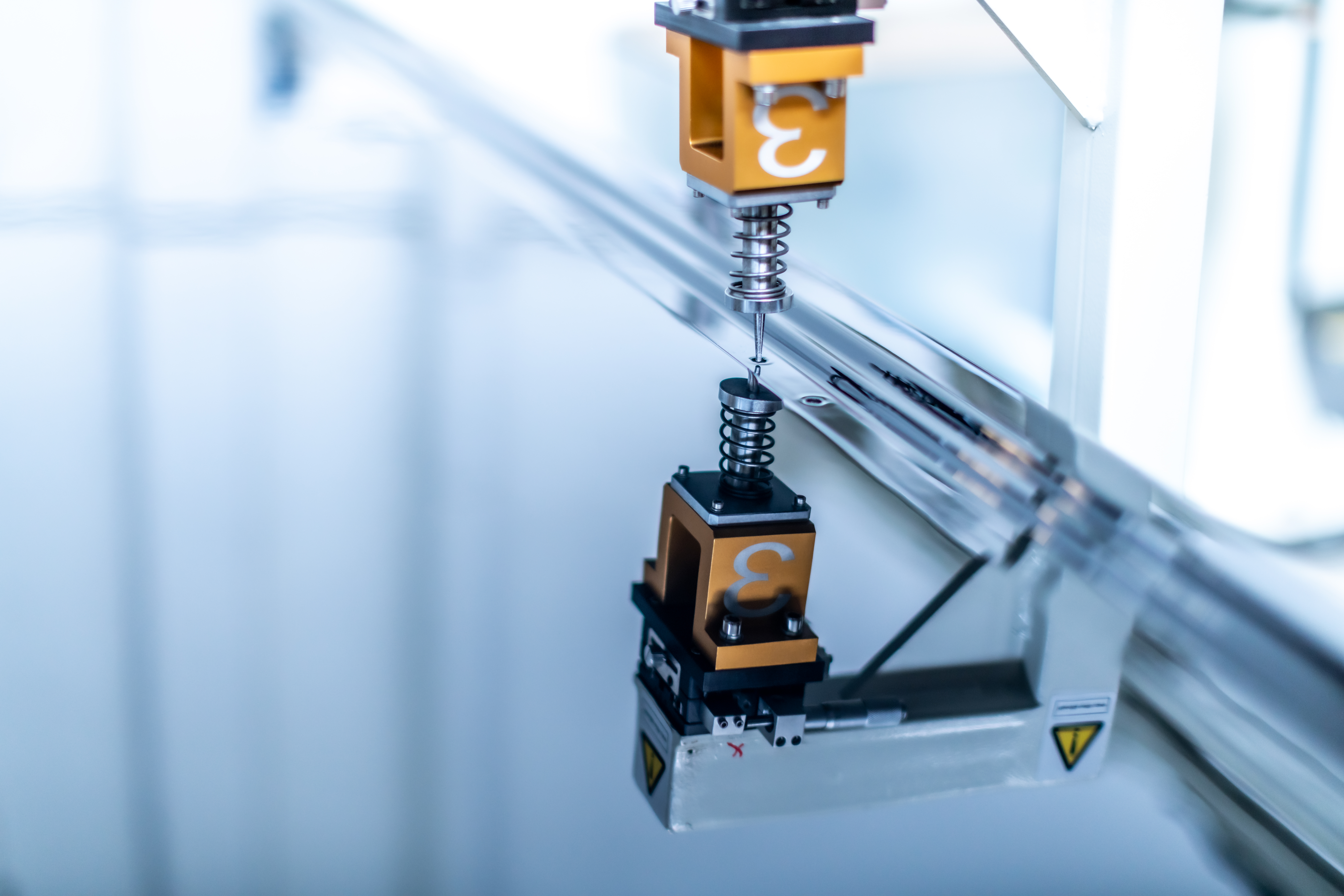 at work bei Westfalia