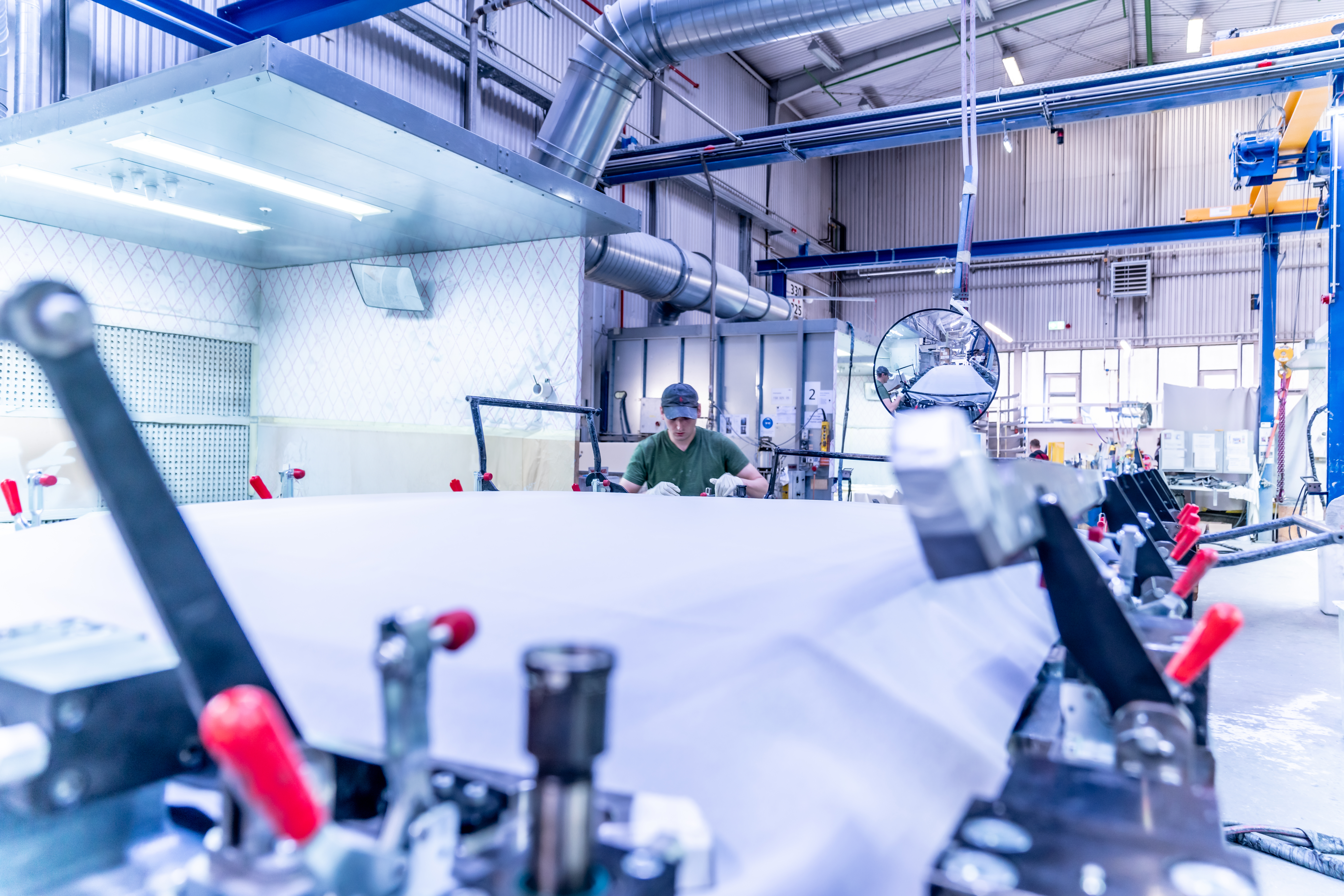 Arbeiten  bei Westfalen Mobil